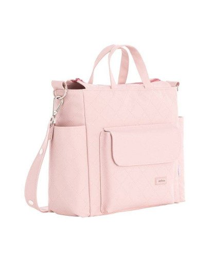 BOLSO MATERNAL PACK SWEET CAMBRASS