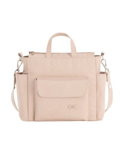 BOLSO MATERNAL PACK SWEET CAMBRASS