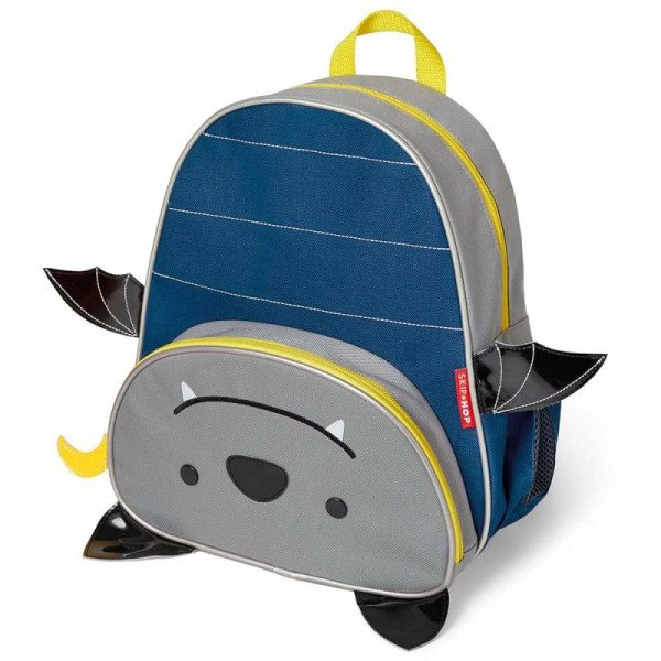 MOCHILA INFANTIL ZOO PACK SKIP HOP