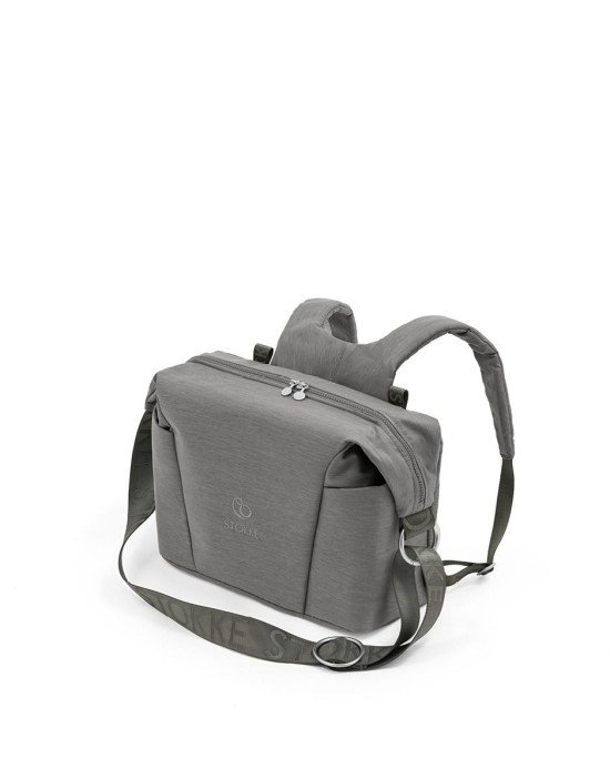 BOLSO MOCHILA CHANGING BAG XPLORY X STOKKE BOLSO MOCHILA CHANGING BAG XPLORY X STOKKE