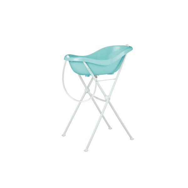 BAÑERA ERGONÓMICA AMPLITUDE BEBECONFORT AZUL