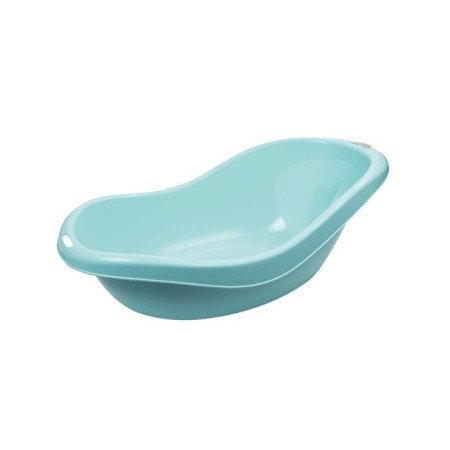 BAÑERA ERGONÓMICA AMPLITUDE BEBECONFORT AZUL