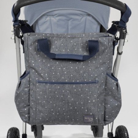 BOLSO CAMBIADOR DREAMER WALKING MUM