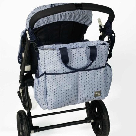 BOLSO CAMBIADOR THEO MARINO WALKING MUM
