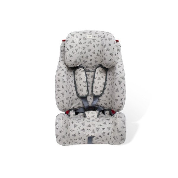 FUNDA KLIPPAN TRIOFIX MAXI / CENTURY / OPTI129 FUNDAS BCN