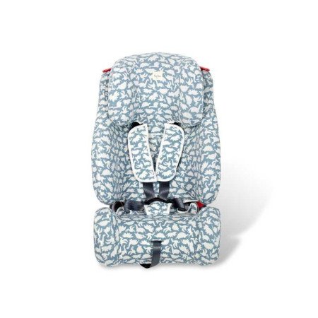 FUNDA KLIPPAN TRIOFIX MAXI ó CENTURY ó OPTI129 FUNDAS BCN