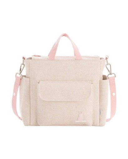 BOLSO PACK CAMBRAS COLECCIÓN LINO
