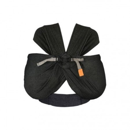 MOCHILA GEMELAR MINIMONKEY TWIN
