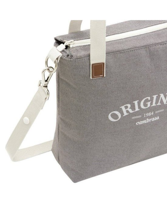 BOLSO TALEGA NATURA CAMBRASS BOLSO TALEGA NATURA CAMBRASS