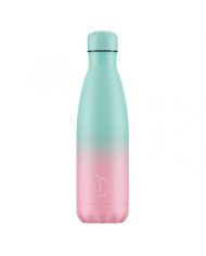 BOTELLA CHILLY 500 ML DECORADA