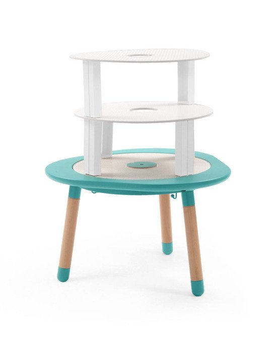 BRICKS TOWER STOKKE® MUTABLE™ BRICKS TOWER STOKKE® MUTABLE™