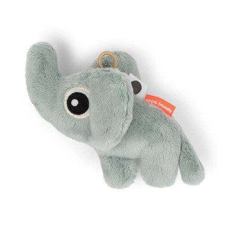 PELUCHE SONAJERO TINY DONE BY DEER