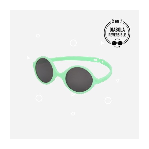 GAFAS DE SOL INFANTILES DIABOLA