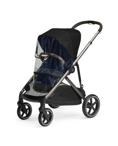 BURBUJA DE LLUVIA GACELLE S CYBEX