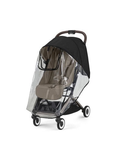 BURBUJA DE LLUVIA ORFEO CYBEX