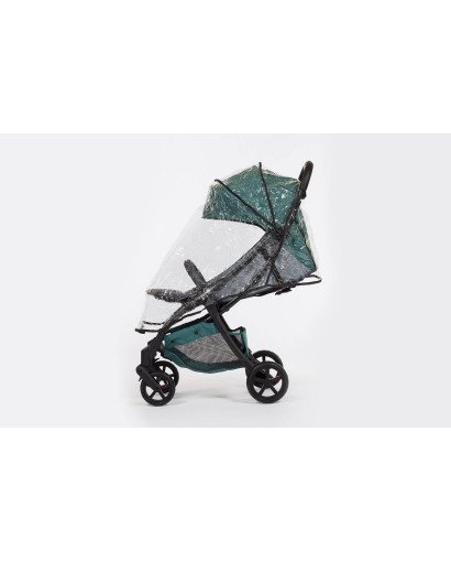 BURBUJA LLUVIA MAST M.2x
