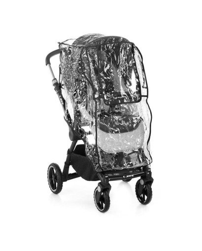 BURBUJA LLUVIA UNIVERSAL JANE