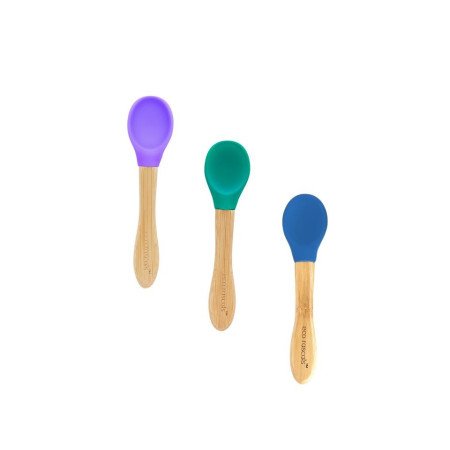 CUCHARAS DE BAMBÚ ECO RASCALS