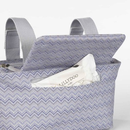 BOLSO ORGANIZADOR WALKING MUM