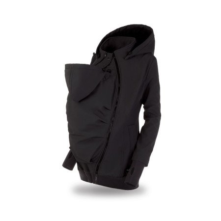 ABRIGO DE PORTEO EVEREST 3 EN 1