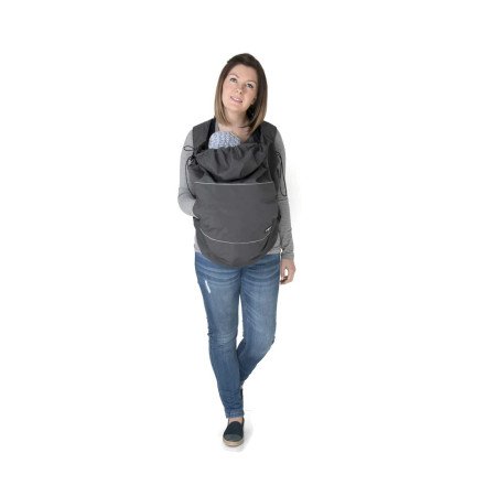 COBERTOR FUNDA PARA PORTEO SOFTSHELL