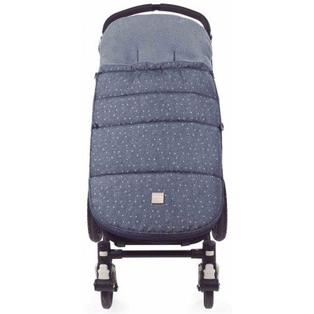 SACO SILLA INVIERNO DREAMER WALKING MUM