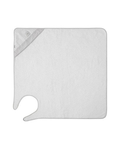 CAPA DE BAÑO DELANTAL CAMBRASS