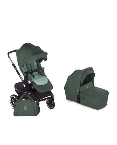 CARRO DE BEBE DUO CROSSLIGHT-3 SWEET JANE