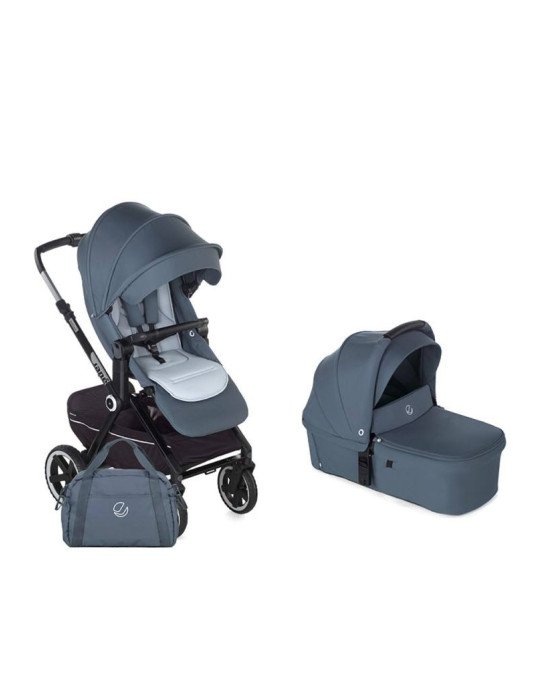 CARRO DE BEBE DUO CROSSLIGHT-3 SWEET JANE CARRO DE BEBE DUO CROSSLIGHT-3 SWEET JANE