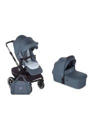 CARRO DE BEBE DUO CROSSLIGHT-3 SWEET JANE