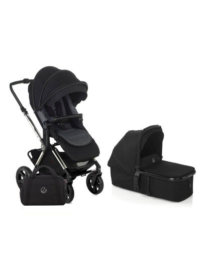 CARRO DUO CROSSLIGHT PRO JANE