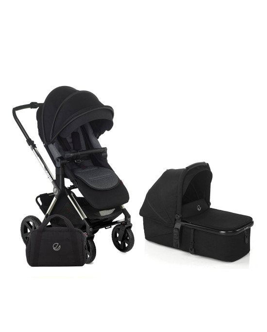 CARRO DUO CROSSLIGHT PRO JANE CARRO DUO CROSSLIGHT PRO JANE