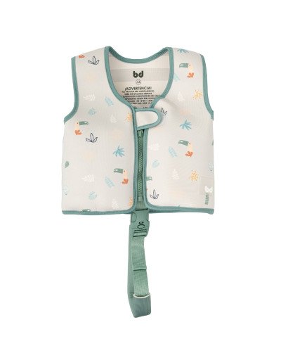 CHALECO DE FLOTACIÓN INFANTIL BIMBIDREAMS 2025