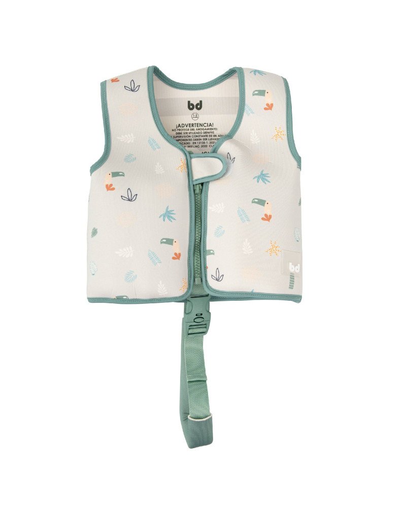 CHALECO DE FLOTACIÓN INFANTIL BIMBIDREAMS 2025