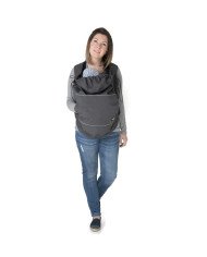 COBERTOR FUNDA PARA PORTEO SOFTSHELL