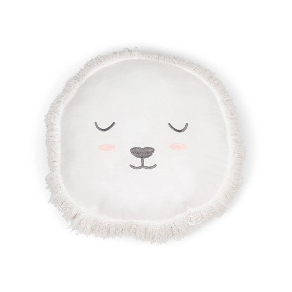 COJIN LIONHEAD BONJOURBEBE