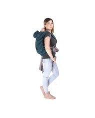 COBERTOR FUNDA PARA PORTEO SOFTSHELL