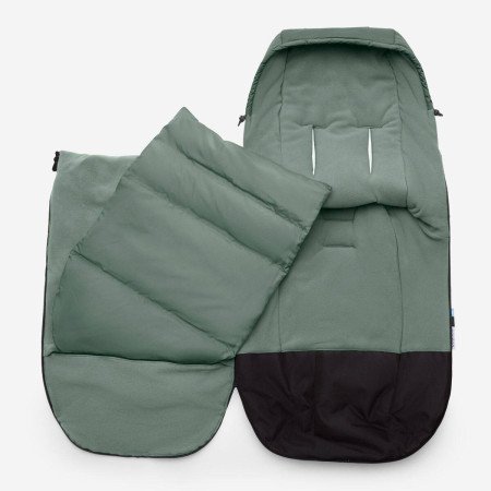 SACO SILLA ALTA CALIDAD BUGABOO
