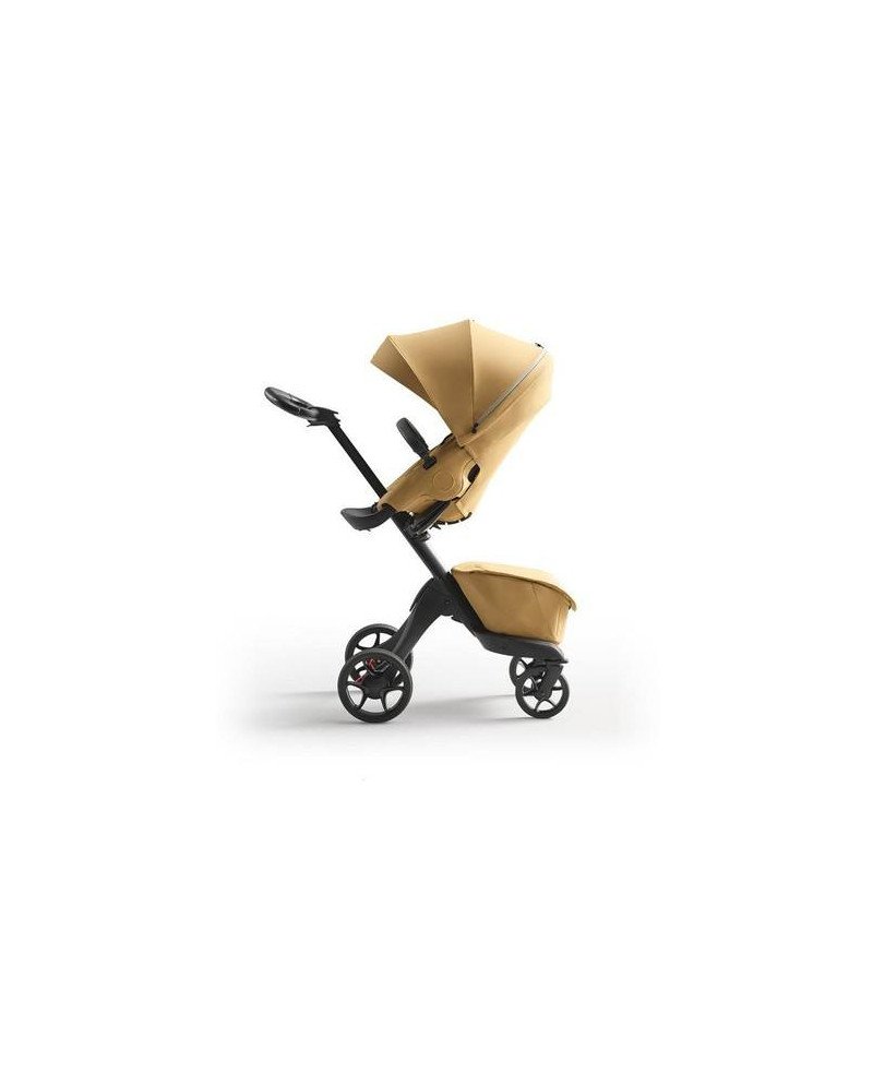 COCHE SILLA XPLORY STOKKE