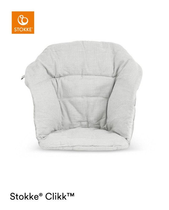 COJÍN TRONA CLIKK STOKKE COJÍN TRONA CLIKK STOKKE