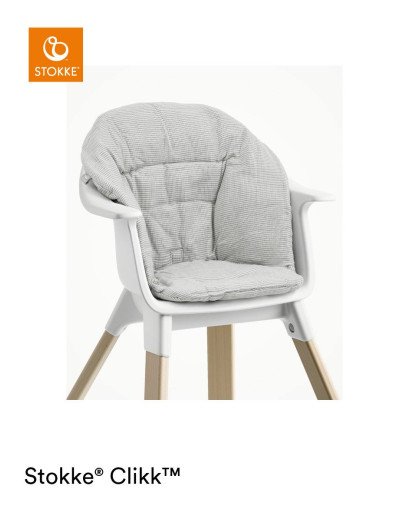 COJÍN TRONA CLIKK STOKKE