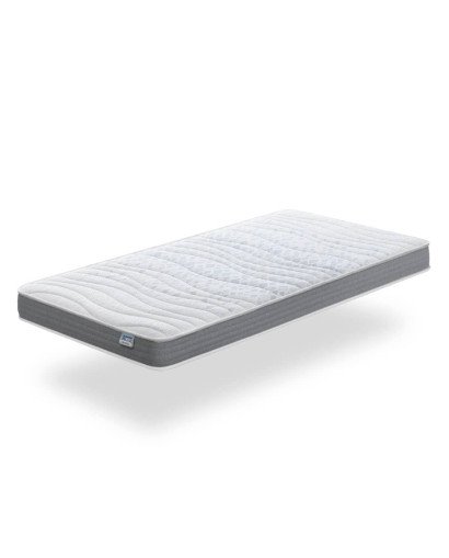 COLCHON CAMA JUVENIL JUNIOR SAC SLIM
