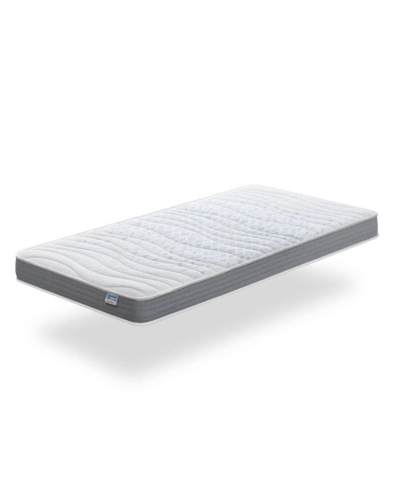 COLCHON CAMA JUVENIL JUNIOR SAC SLIM