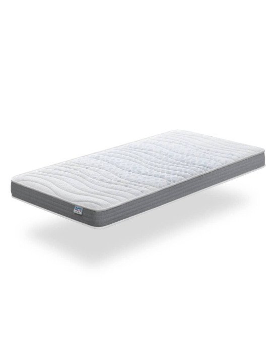 COLCHON CAMA JUVENIL JUNIOR SAC SLIM COLCHON CAMA JUVENIL JUNIOR SAC SLIM