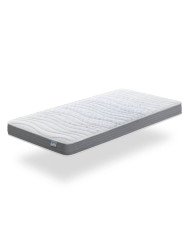 COLCHON CAMA JUVENIL JUNIOR SAC SLIM