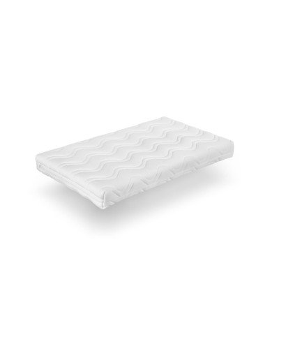 COLCHON MINICUNA FRESH - VISCO TENCEL