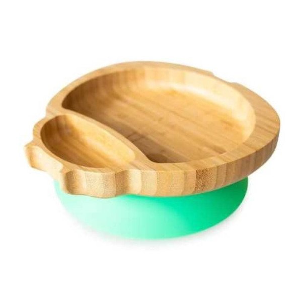 PLATO BAMBU LADYBIRD ECO RASCALS