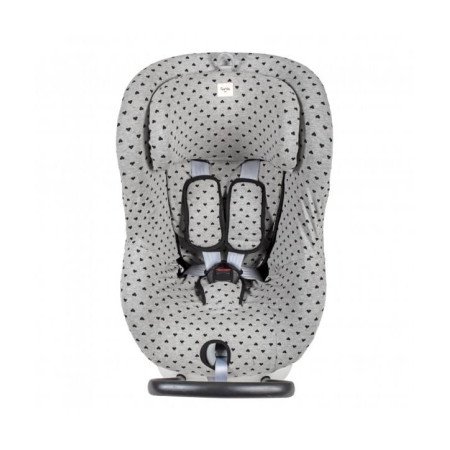 FUNDA BRITAX RÖMER DUALFIX FUNDAS