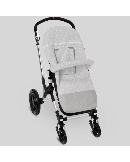 COLCHONETA SILLA UNIVERSAL PAZ RODRIGUEZ 2023