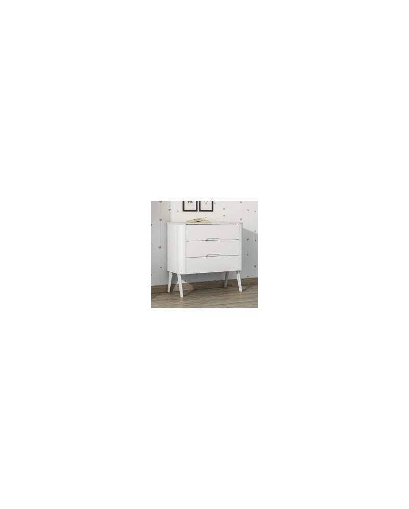 COMODA MAXI ROUND TRAMA